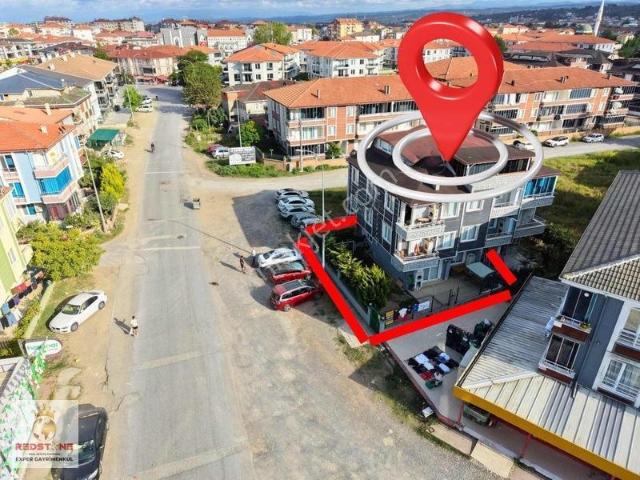 Dörtyol, Karasu içerisinde satılık Arsa