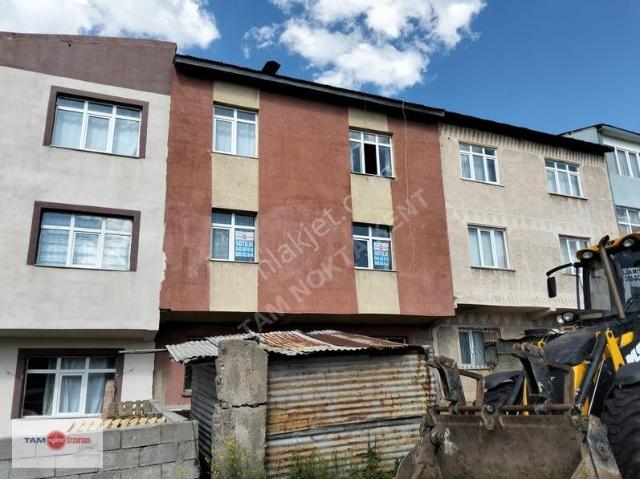 Palandöken, Erzurum içerisinde satılık Bina