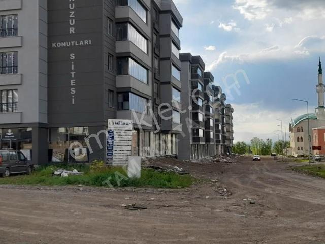 Yakutiye, Erzurum içerisinde satılık mülk