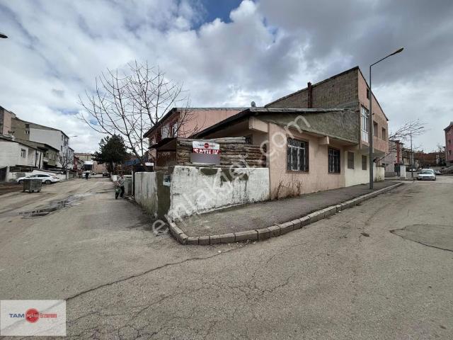 Yakutiye, Erzurum içerisinde satılık Villa