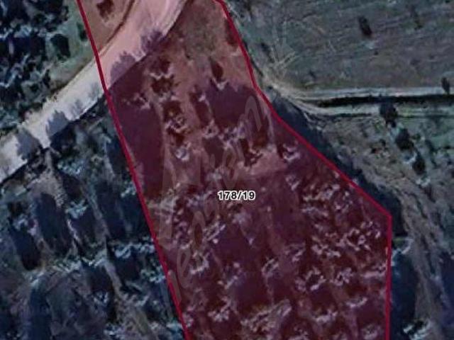 Çıkrıkçı, Turgutlu içerisinde satılık Arsa
