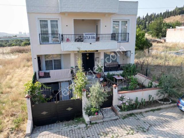 Turgutlu, Manisa içerisinde satılık Villa