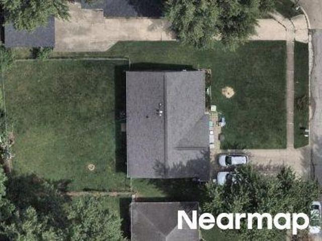 House for sale in Kokomo, Indiana