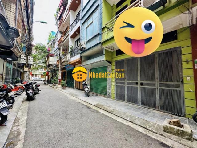 Nhà bán