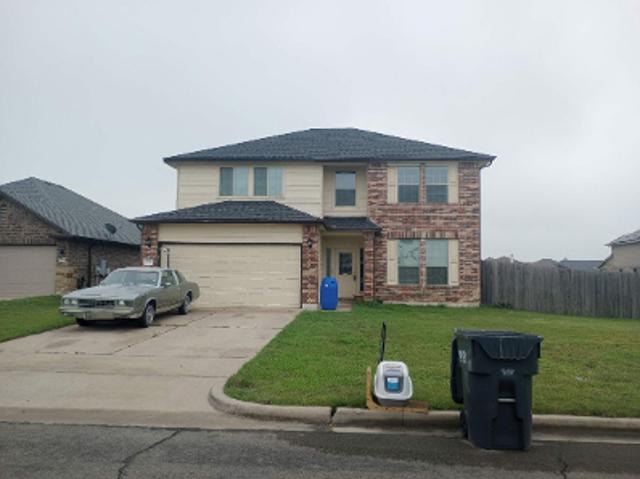 House for sale in Waco, Texas