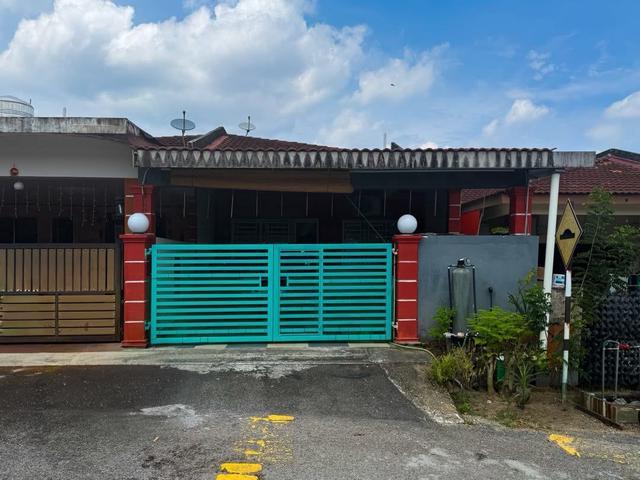 Terraced House for sale in Sendayan Village, Negeri Sembilan