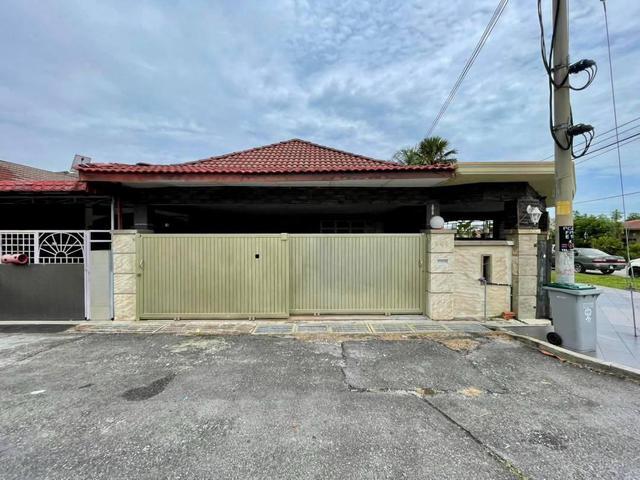 Terraced House for sale in Sendayan Village, Negeri Sembilan