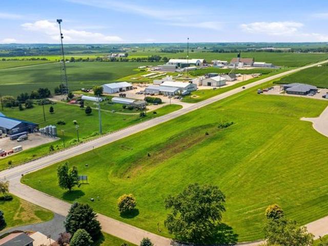 Land for sale in Darlington, Wisconsin