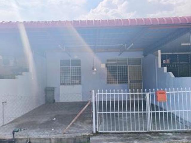Terraced House for sale in Padang Serai, Kedah