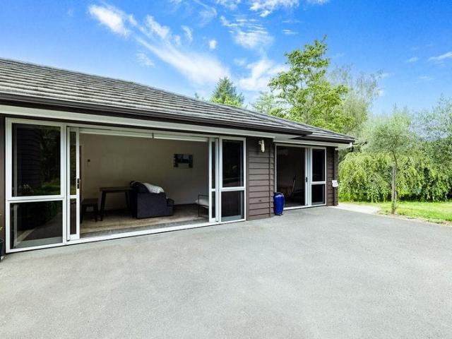 Apartment for rent in Tamahere, Waikato