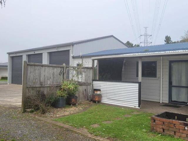 House for rent in Matangi, Waikato