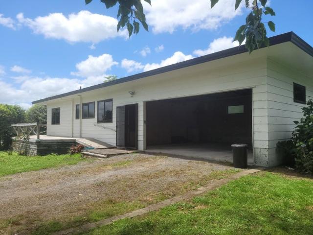 House for rent in Matangi, Waikato