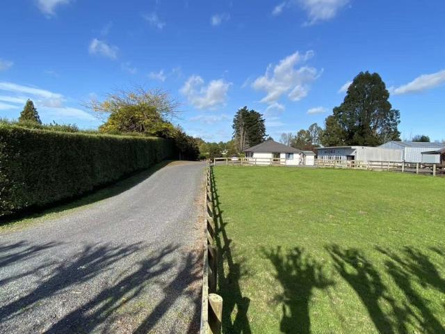 House for rent in Tamahere, Waikato
