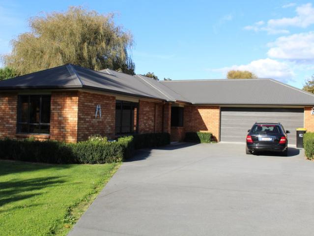 House for rent in Tamahere, Waikato