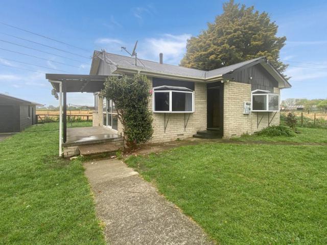 House for rent in Matangi, Waikato District