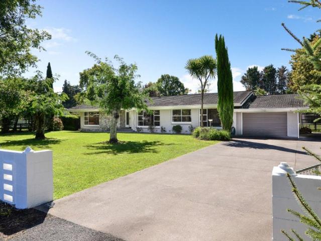 House for rent in Waikato
