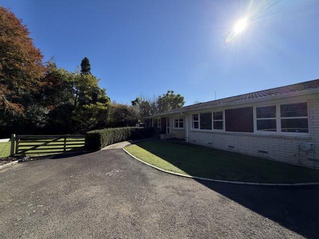 House for rent in Tamahere, Waikato