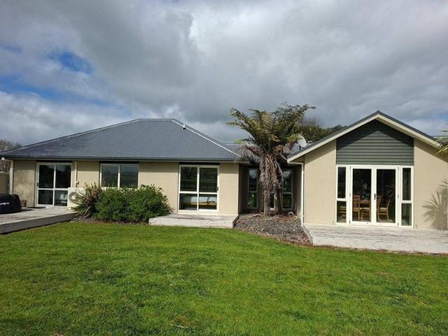 House for rent in Waikato