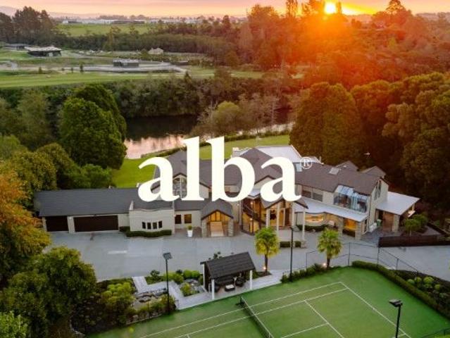 House for rent in Tamahere, Waikato