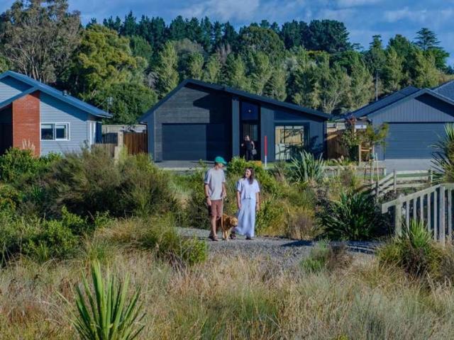 Land for sale in Manawatu District