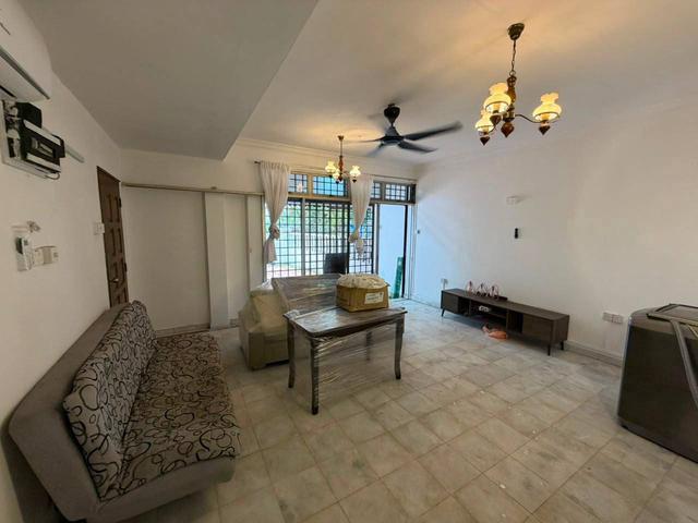 Terraced House for rent in Johore Bahru, Johor