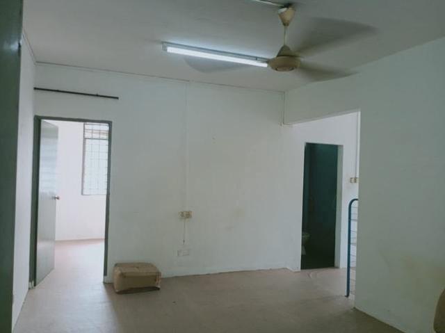 Flat for sale in Tebrau, Johor Bahru