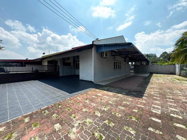 Terraced House for sale in Johore Bahru, Johor