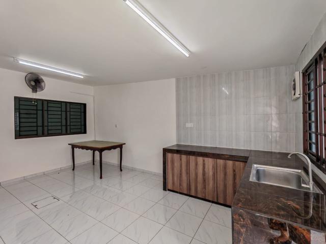Terraced House for rent in Johore Bahru, Johor