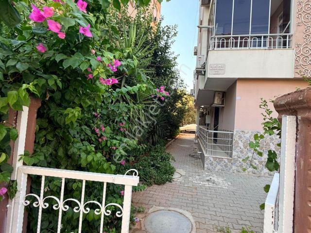 Antalya, Muratpaşa içerisinde satılık mülk