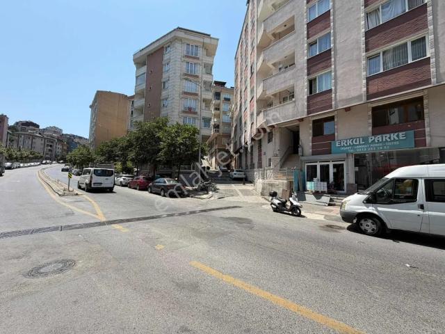 Kağithane, İstanbul içerisinde satılık mülk