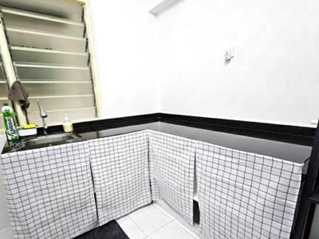 Apartment for sale in Georgetown, Penang