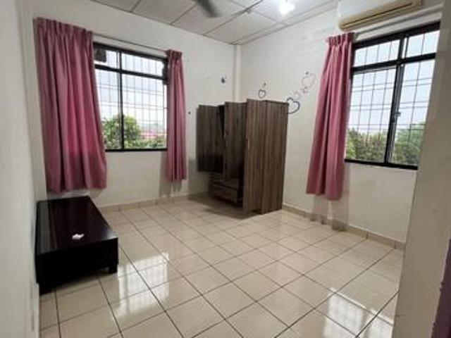 Apartment for sale in Penampang, Pinampang