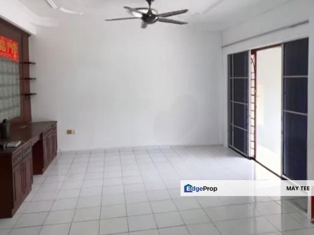 House for rent in Kulai, Johor