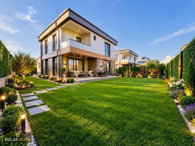 Bağlıca Mahallesi, Etimesgut içerisinde kiralık Villa