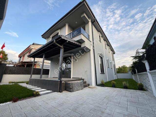 Karasu, Sakarya içerisinde satılık Villa