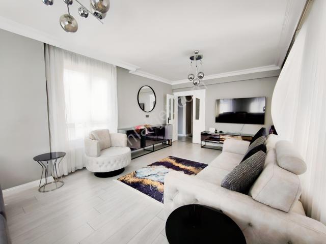 Muratpaşa, Antalya içerisinde satılık mülk