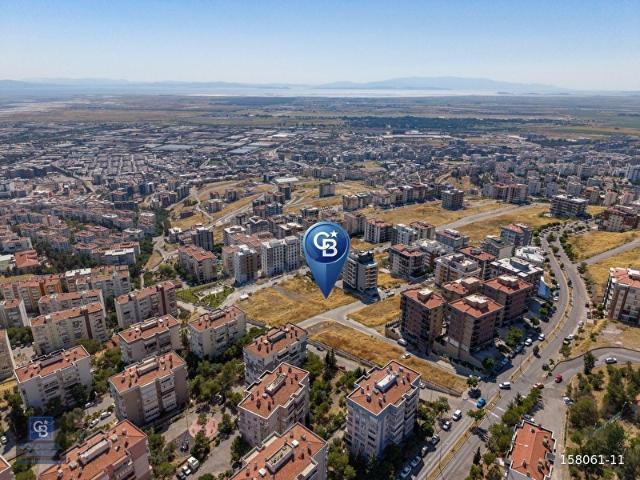 Çiğli, İzmir içerisinde satılık Arsa