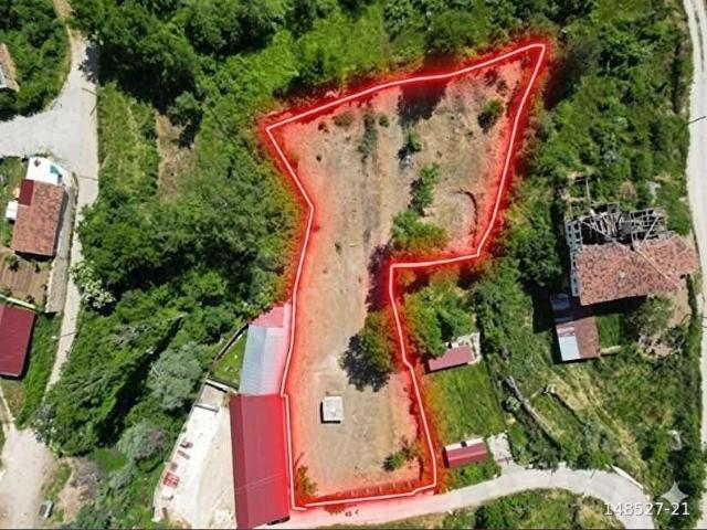 Kastamonu Merkez, Kastamonu içerisinde satılık Arsa