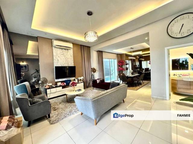 House for sale in Majlis Perbandaran Kajang, Hulu Langat