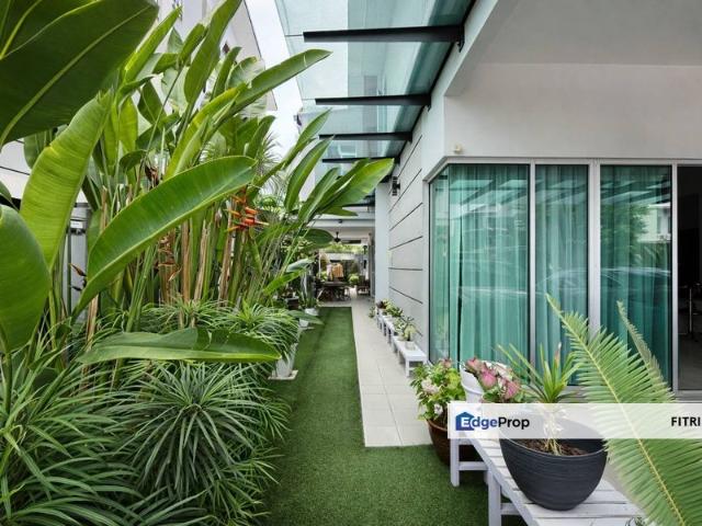 House for sale in Kajang, Langat
