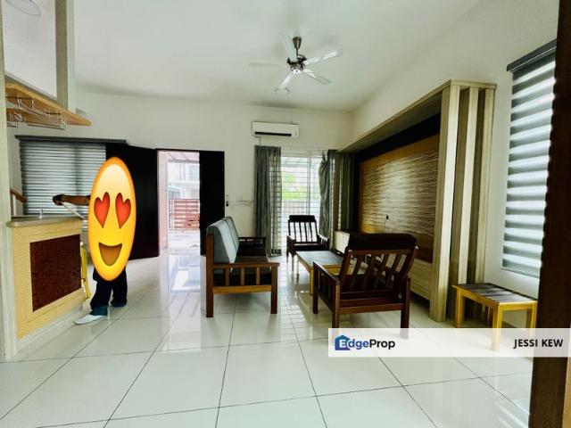 House for sale in Kajang, Langat