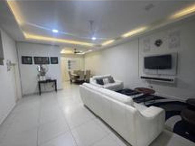 Terraced House for rent in Krubong, Malaka