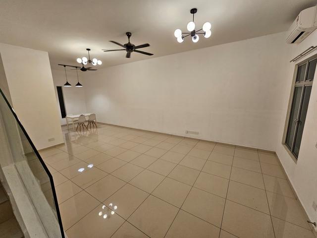 Terraced House for sale in Krubong, Malaka