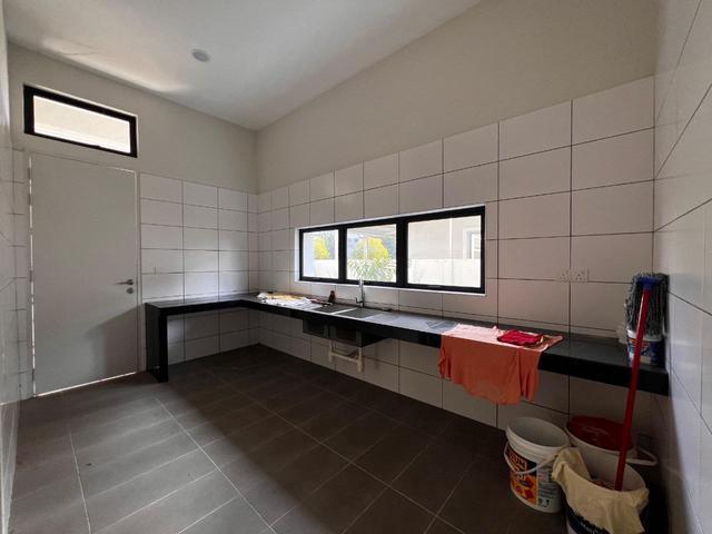 Bungalow for sale in Krubong, Malaka
