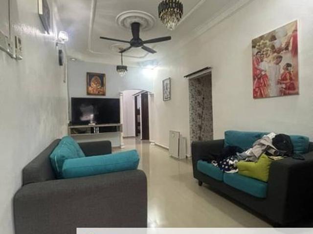 House for sale in Kulai, Johor