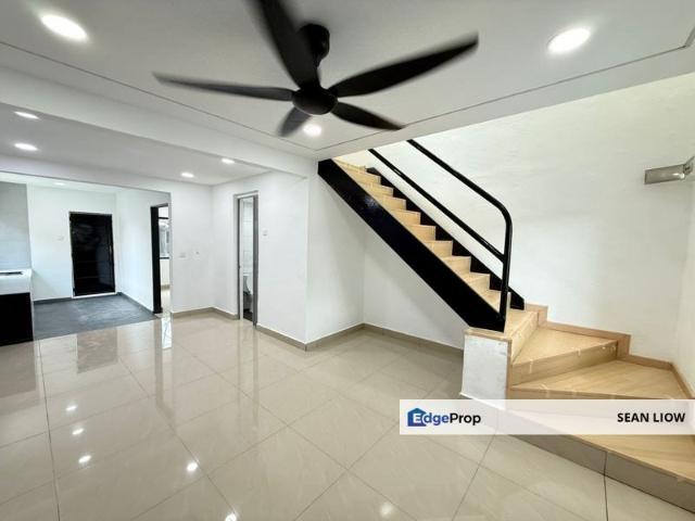 House for sale in Kulai, Johor
