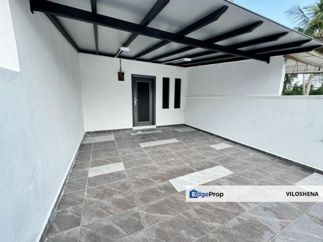 House for sale in Kulai, Johor