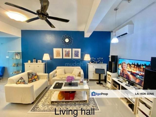 House for sale in Kulai, Johor