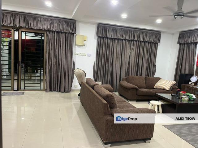 House for sale in Johore Bahru, Johor