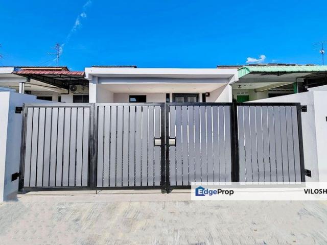 House for sale in Johore Bahru, Johor